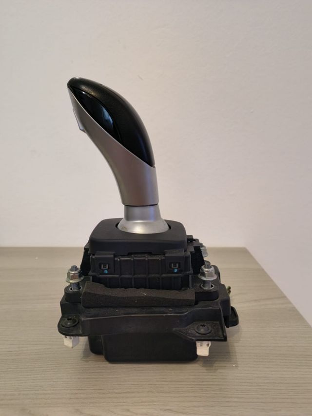 Leva cambio automatico Alfa Romeo ottimo