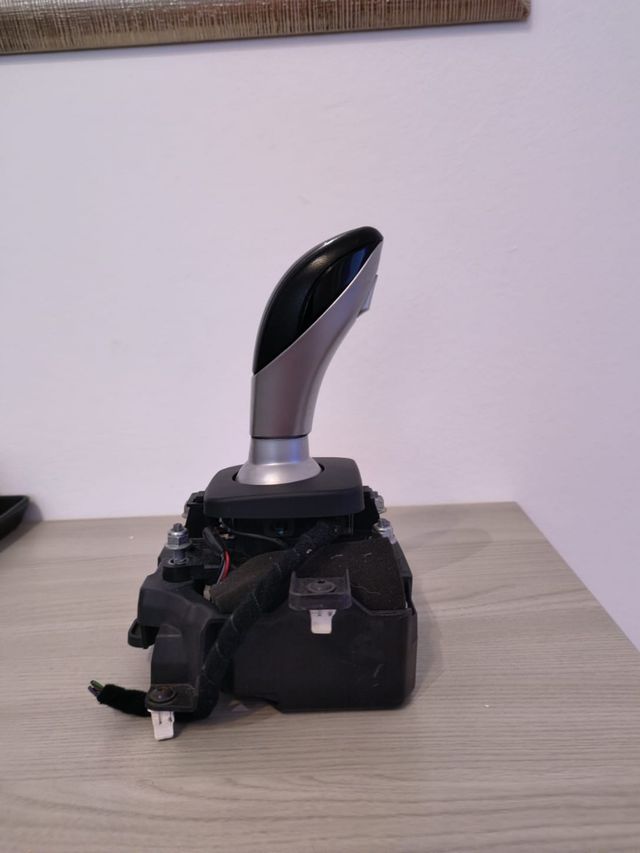 Leva cambio automatico Alfa Romeo ottimo