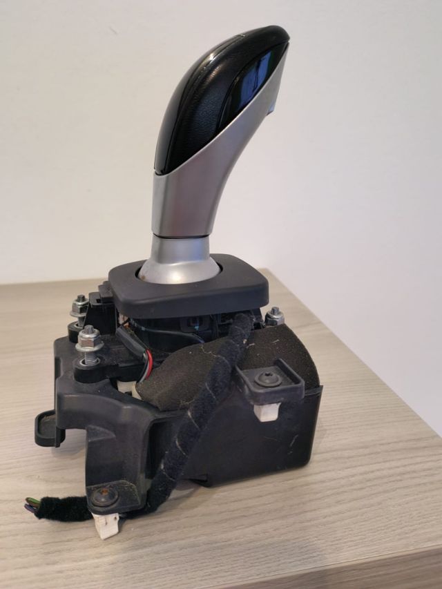 Leva cambio automatico Alfa Romeo ottimo