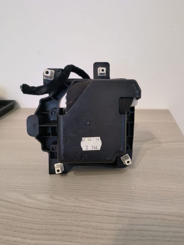 Leva cambio automatico Alfa Romeo ottimo