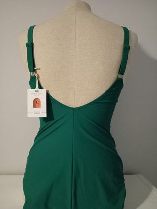 Bañador reductor. Talla 95C