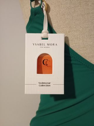 Bañador reductor. Talla 95C