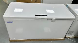 ARCON CONGELADOR ABATIBLE HEDECO