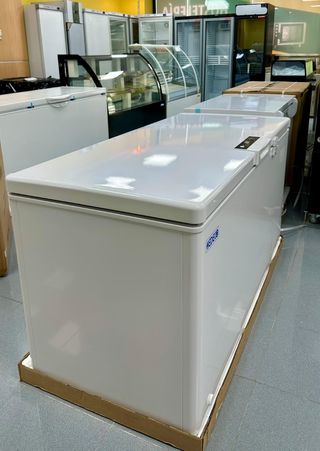 ARCON CONGELADOR ABATIBLE HEDECO