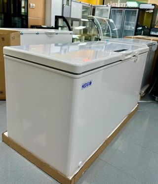 ARCON CONGELADOR ABATIBLE HEDECO