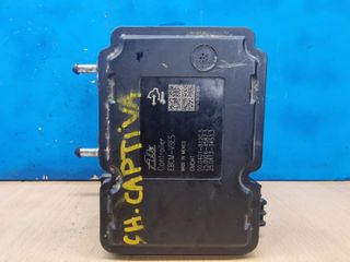 Centralita ABS Opel/Chevrolet Captiva 96851845 