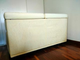 OFERTA HASTA 31 AGOSTO POR MUDANZA
DOS SOFÁS: 200€