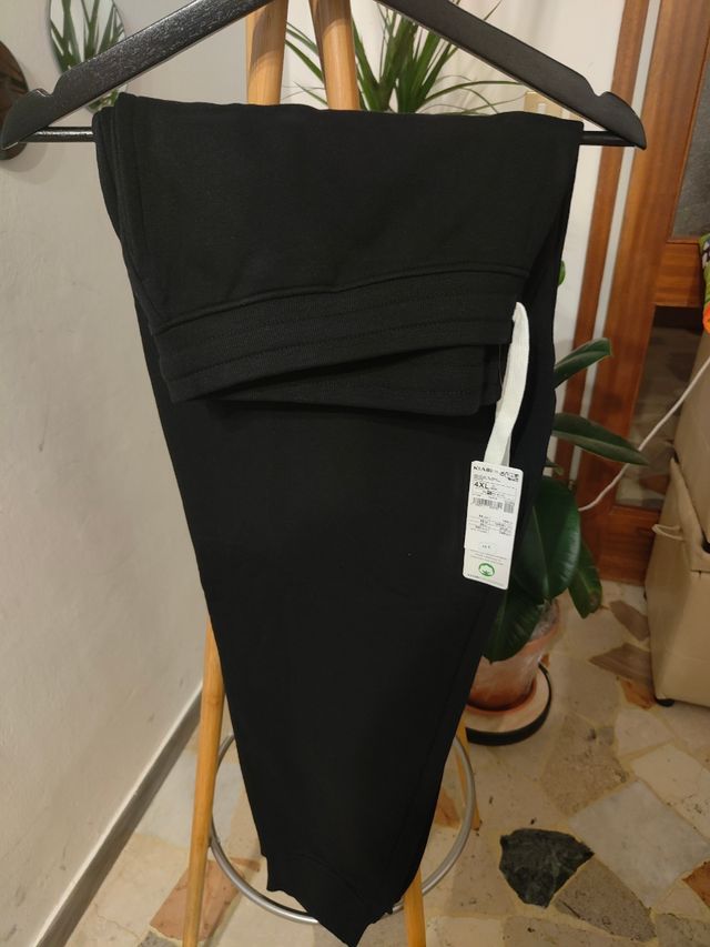 Completo felpa uomo Kiabi