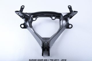 Suporte tablero SUZUKI GSXR 600 / 750 2011 - 2018