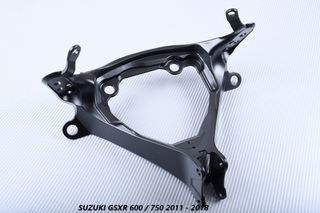 Suporte tablero SUZUKI GSXR 600 / 750 2011 - 2018