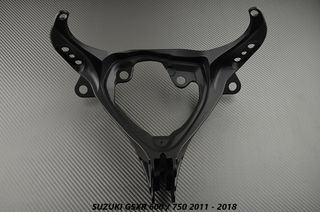 Suporte tablero SUZUKI GSXR 600 / 750 2011 - 2018