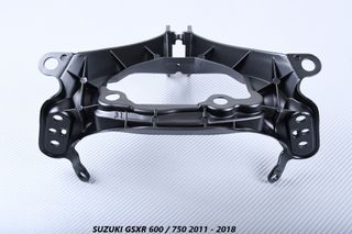 Suporte tablero SUZUKI GSXR 600 / 750 2011 - 2018