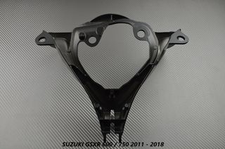 Suporte tablero SUZUKI GSXR 600 / 750 2011 - 2018
