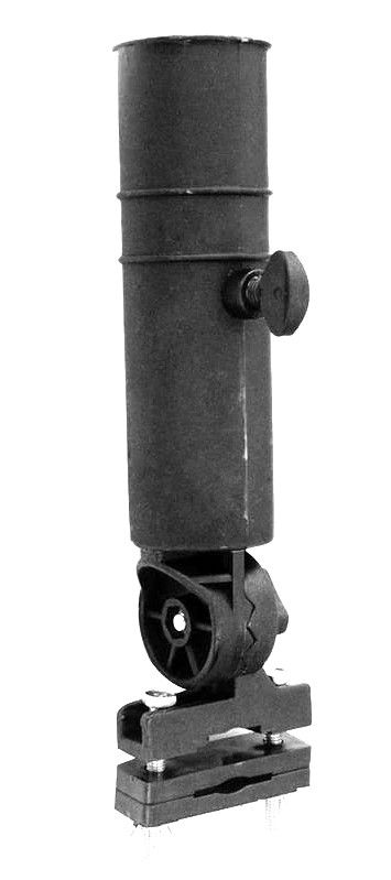 Carro eléctrico de golf portaparagüas