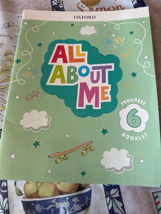 Se venden libros 6 primaria