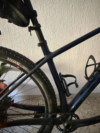 BH MTB 29" Talla M - Casi nueva