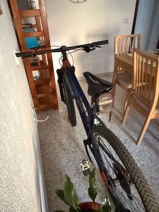 BH MTB 29" Talla M - Casi nueva