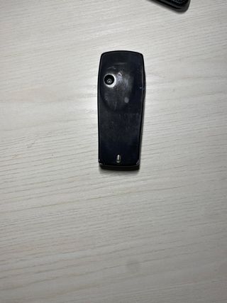 Nokia 6610 for mercedes