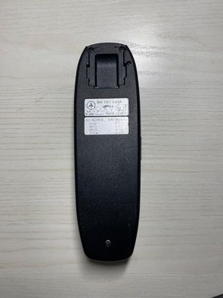 Nokia 6610 for mercedes