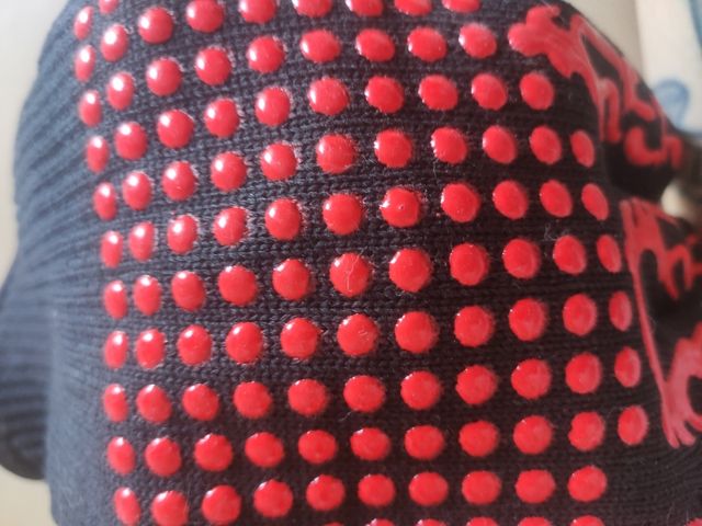 Guante resistentes al calor protección térmica