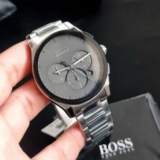 Reloj Hugo Boss Hombre Cronógrafo