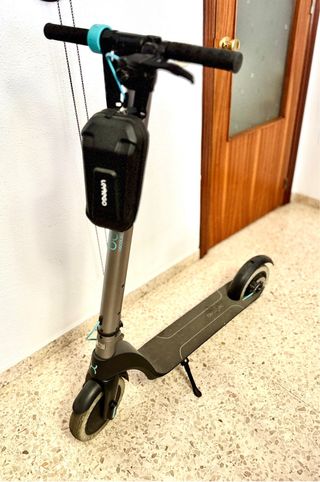 Patinete eléctrico Cecotec Bongo Series Z