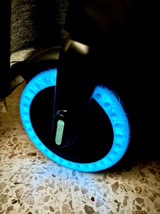 Patinete eléctrico Cecotec Bongo Series Z