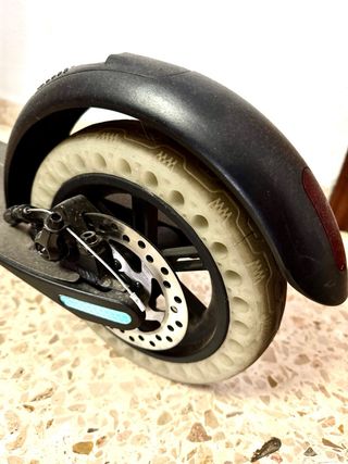 Patinete eléctrico Cecotec Bongo Series Z