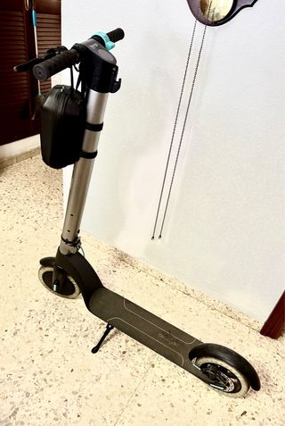 Patinete eléctrico Cecotec Bongo Series Z