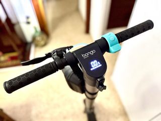 Patinete eléctrico Cecotec Bongo Series Z