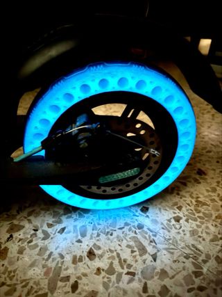 Patinete eléctrico Cecotec Bongo Series Z