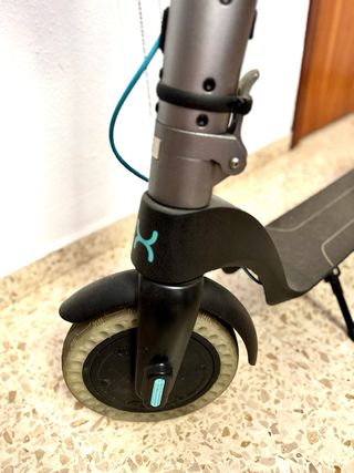 Patinete eléctrico Cecotec Bongo Series Z