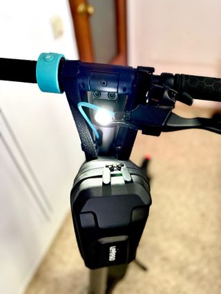 Patinete eléctrico Cecotec Bongo Series Z