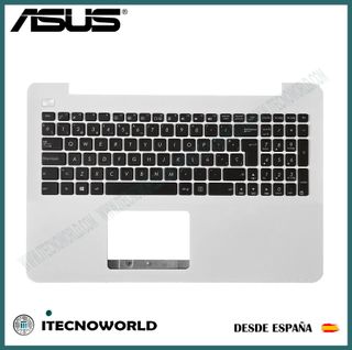Teclado Asus X555LD/LN ES