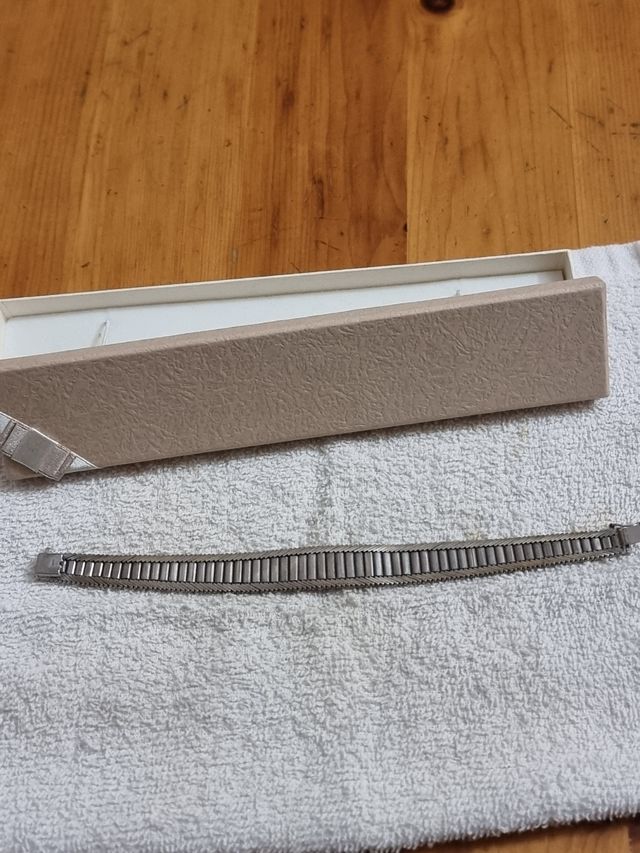 Braccialetto Donna Argento | Elegante