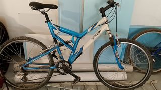 Bicicleta montaña Aro 26