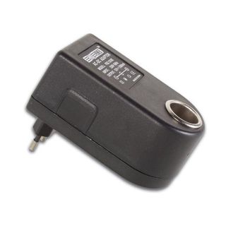 Adaptador AC-DC EHEND 12V 1A