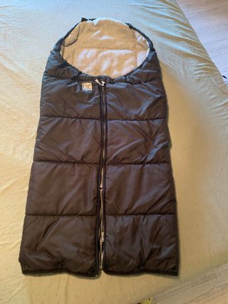 Sac per a cotxet (marca Red Castle)