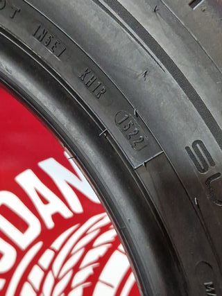 [R. 1797] - 235 55 19 101Y NEUMÁTICOS DUNLOP