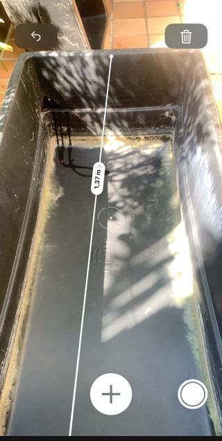 2 stagni Heissner - per giardino