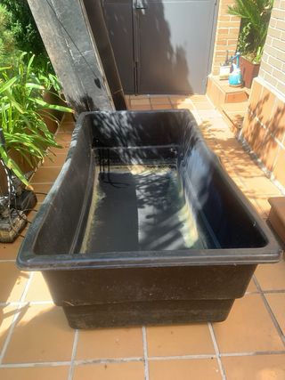 2 stagni Heissner - per giardino