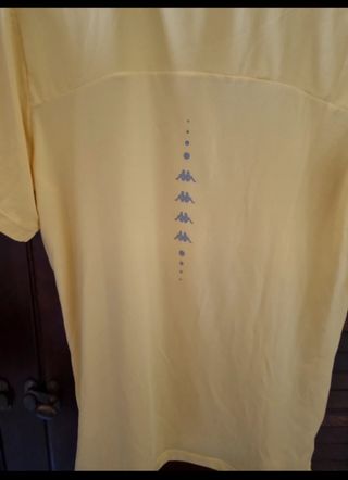 Maglia Kappa Running tg.S