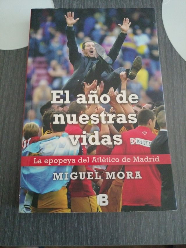 El año de nuestras vidas