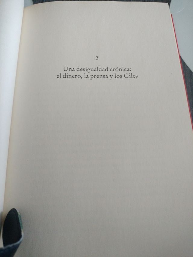 El año de nuestras vidas