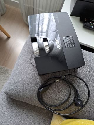 Proyector Acer - Buen estado