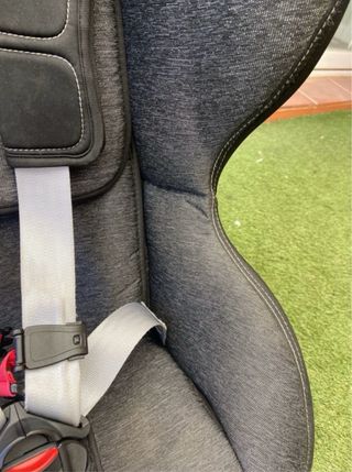 Britax Romer Max Way Plus