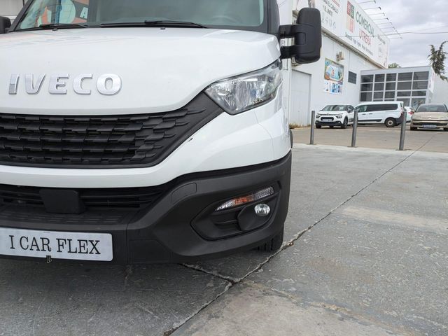 IVECO Daily 2.3 TD 33S 12 A8 V 3520LH2 12 M3