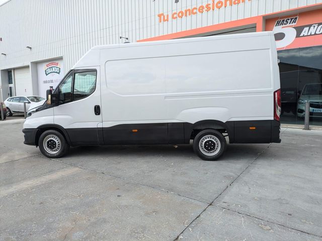 IVECO Daily 2.3 TD 33S 12 A8 V 3520LH2 12 M3