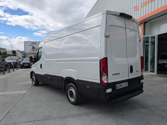 IVECO Daily 2.3 TD 33S 12 A8 V 3520LH2 12 M3