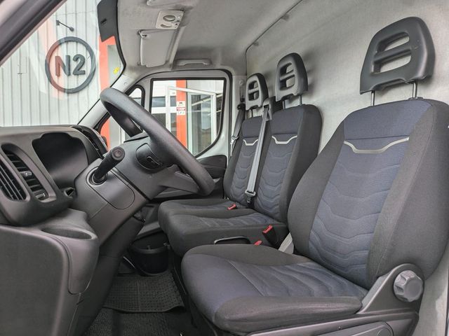 IVECO Daily 2.3 TD 33S 12 A8 V 3520LH2 12 M3